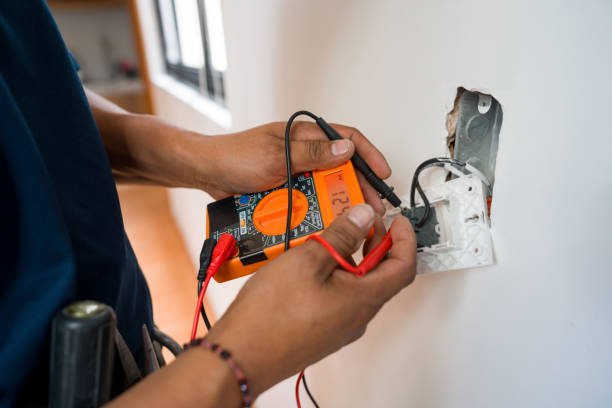 Best Affordable Electrical Installation  in Fox Lake, WI