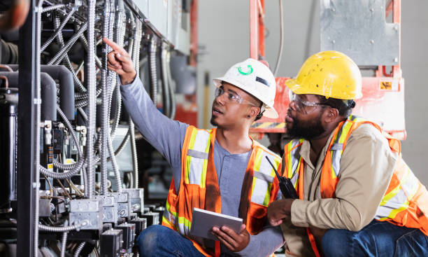Best Best Electricians Near Me  in Fox Lake, WI