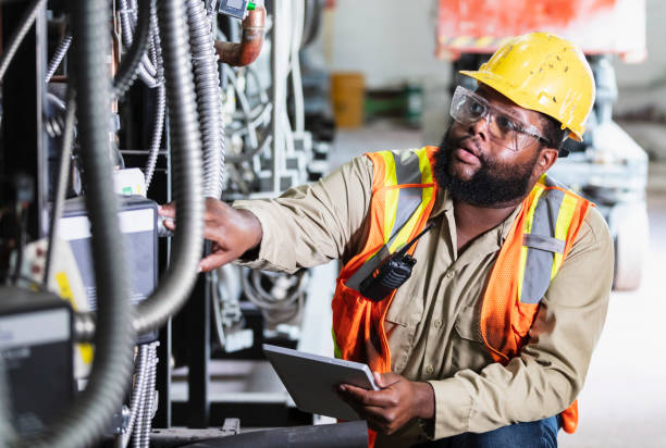 Best Circuit Breaker Repair  in Fox Lake, WI