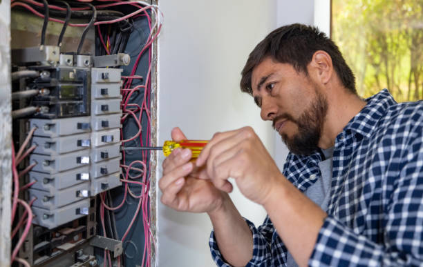 Best Electrical Installation Contractor  in Fox Lake, WI